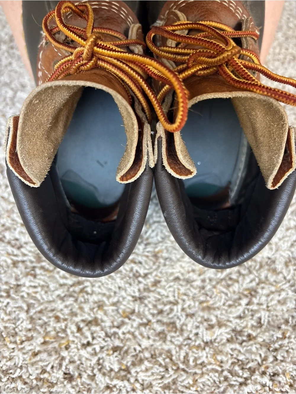 L.L. Bean ll bean